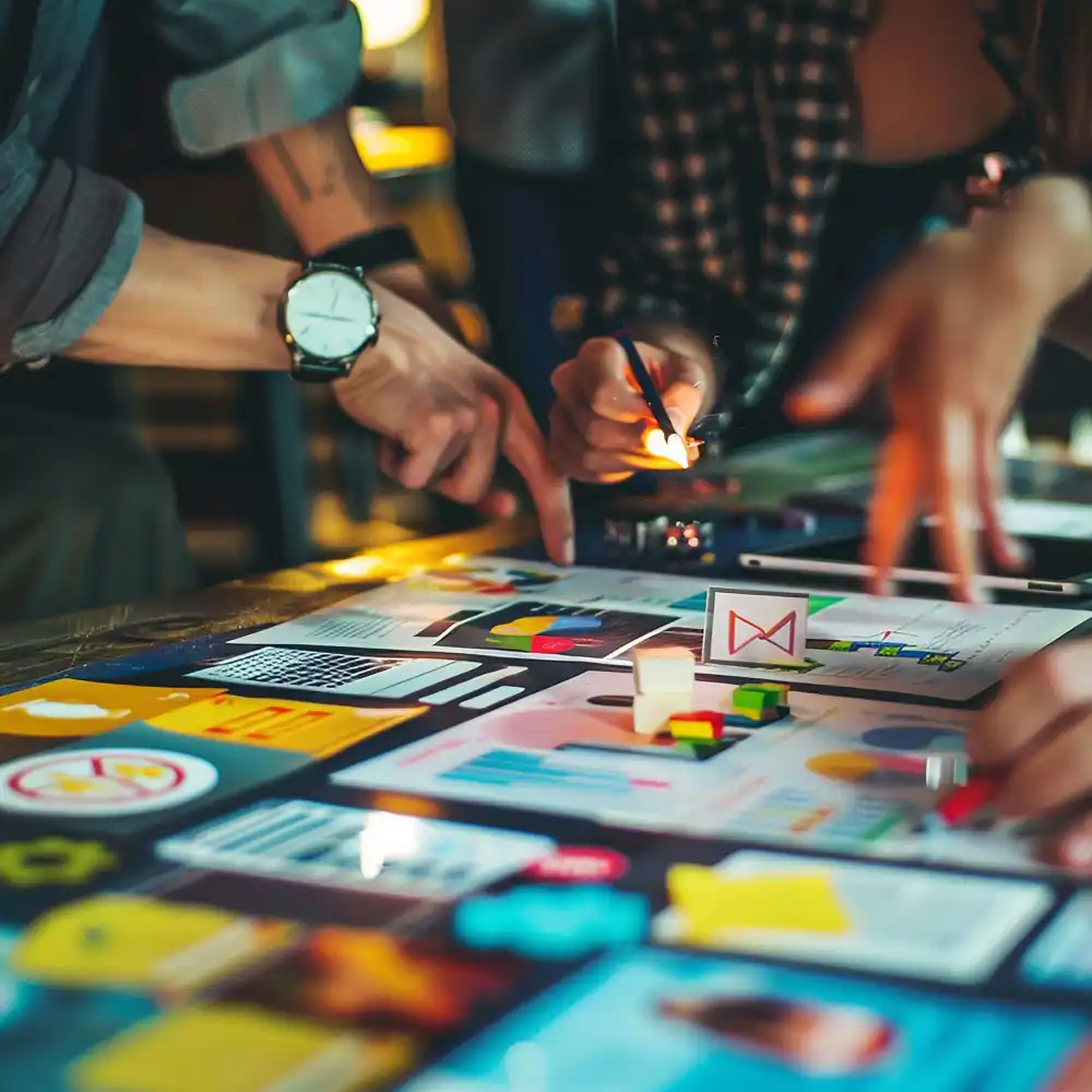 Blog Post 12 ACKE Creative Studio