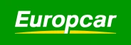 Europcar Car Rental Logo