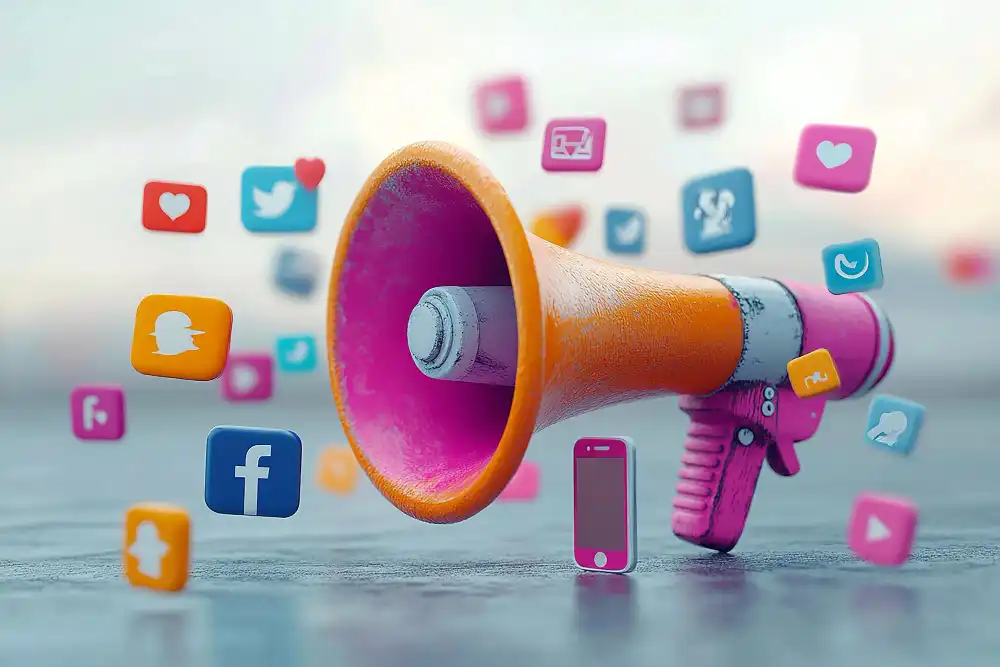 Google i Facebook Oglašavanje ACKE Creative Studio